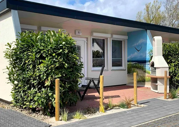 Bungalow-Park Ostseenordstern