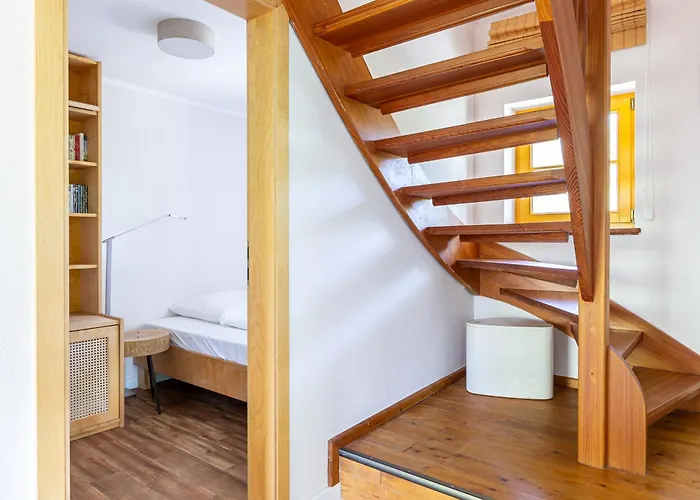 Haus Traudi