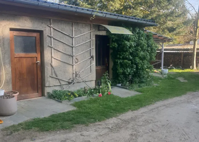 Bungalow 1Eickhof