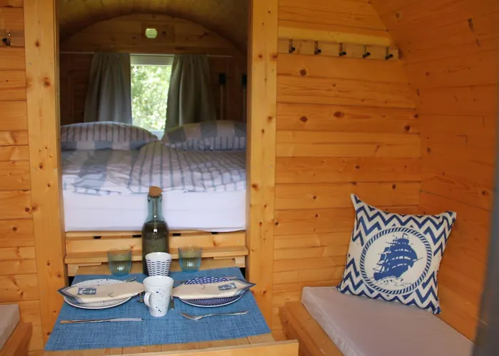 Schlaffaesser Landhotel Teichwiesenhof