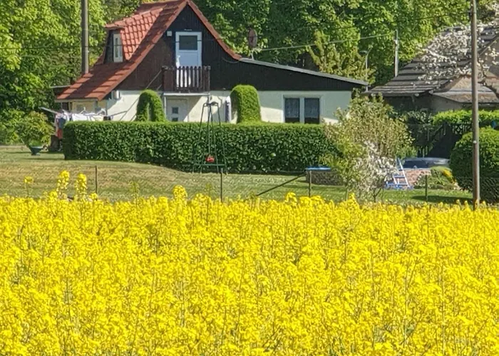 Ferienhaus Kleinmoellerchen