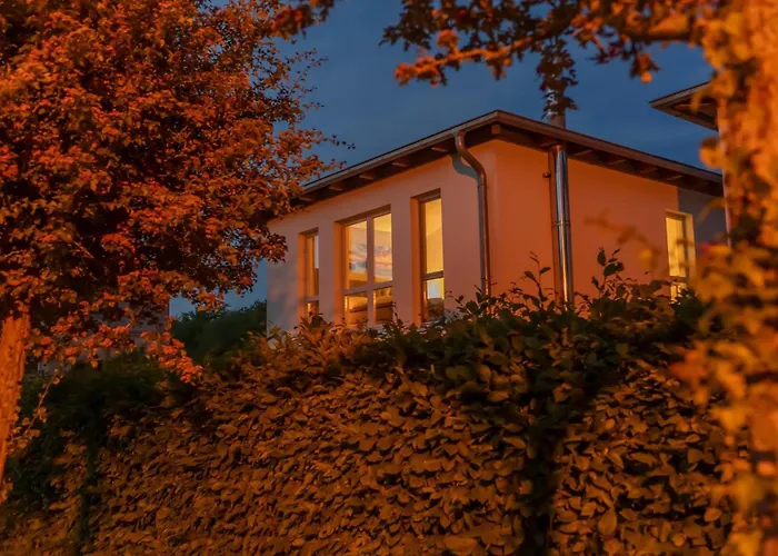 Ferienhaus An Der Alten Gaertnerei - Lavendel