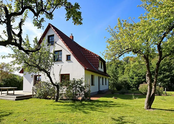 Ferienhaus Elfert