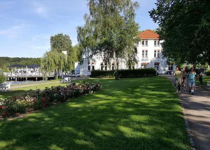 Uns lütt Hus